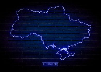 Ukraine