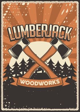 Lumberjack Woodworks