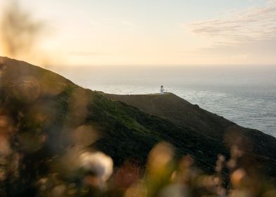 Cape Reinga Sunset