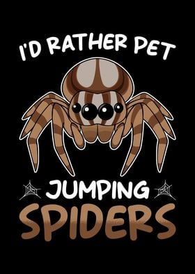 Jumping Spider