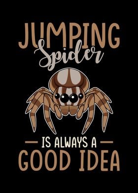 Jumping Spider