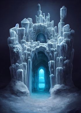 Ice Portal