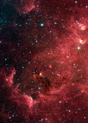 North America Nebula