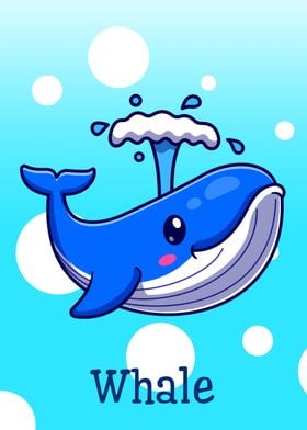 Whale