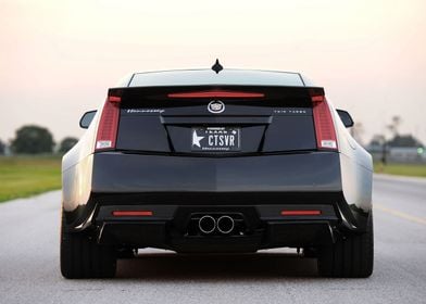 Cadillac