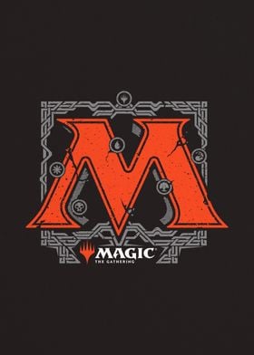 Magic Symbol