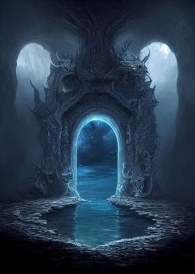 Water Portal 