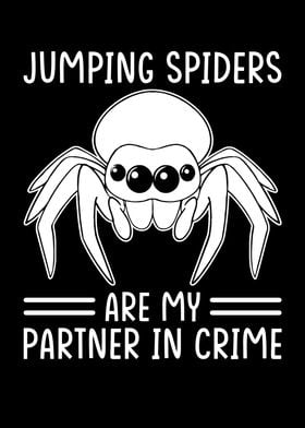 Jumping Spider