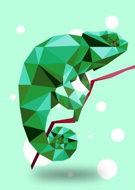 Chameleon