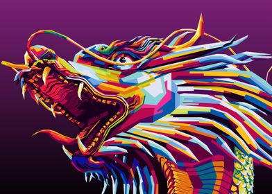 Dragon Wpap