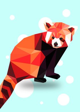 Red Panda