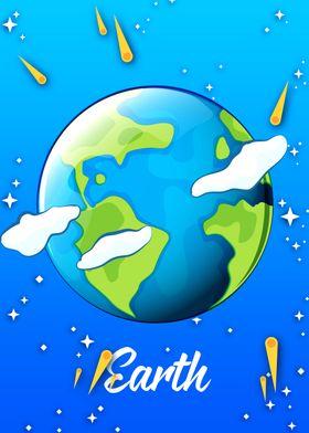 Earth