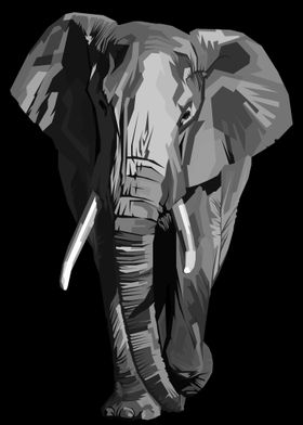 Elephant  Wpap