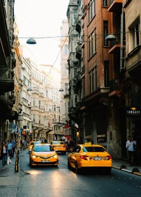 Istanbul Turkey