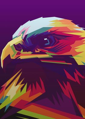 Eagle Wpap