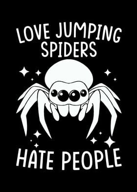 Jumping Spider