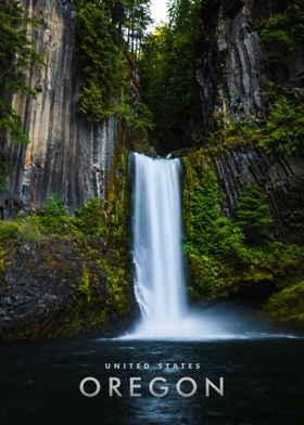 Oregon United States