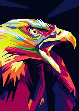 Eagle Wpap