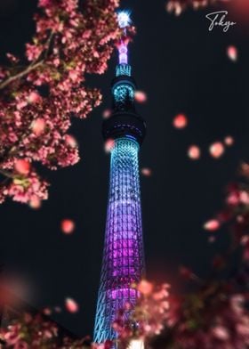 Sumida Tokyo Metropolis