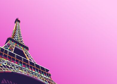 Eiffel Paris Wpap