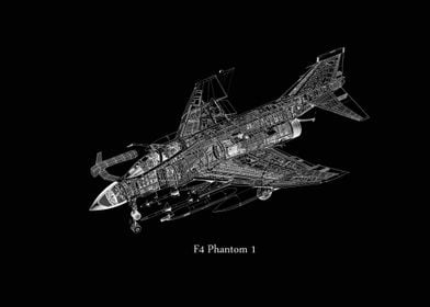 F4 Phantom 1