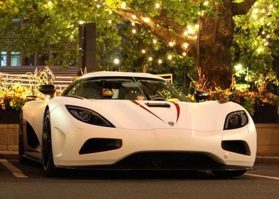 Koenigsegg