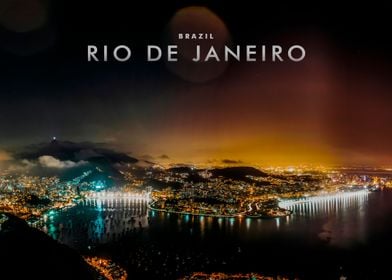 Rio de Janeiro