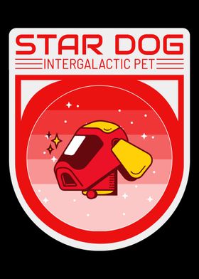 star dog 