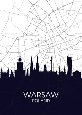 Warsaw Poland