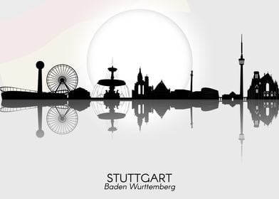 Stuttgart