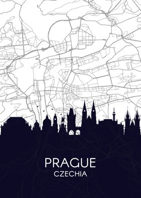 Prague Czechia 