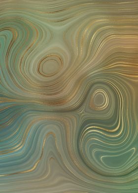 Earth Agate Texture 01