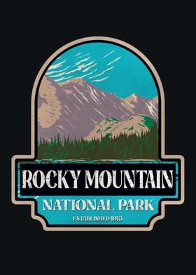 Rocky Mountain