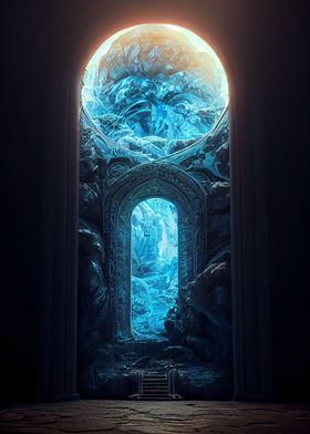 Light Portal