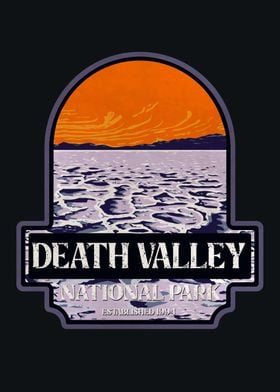 Death Valley