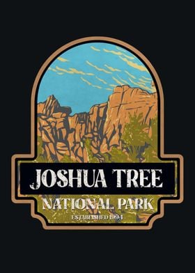 Joshua Tree National Park