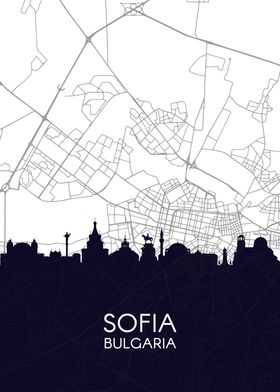 Sofia Bulgaria