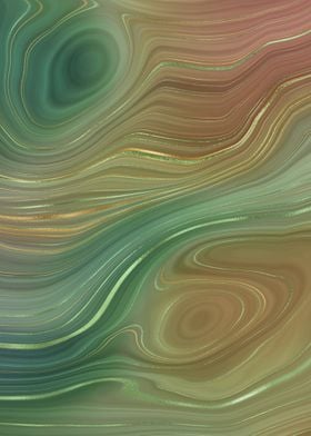 Earth Agate Texture 10