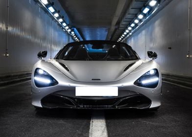 McLaren 720S