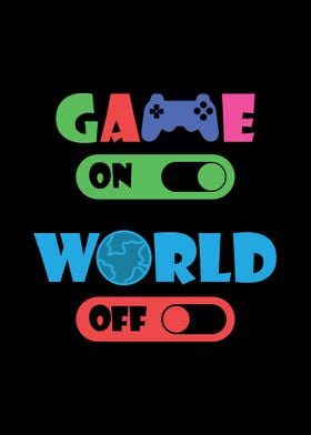 Game World