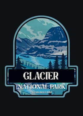 Glacier National Park