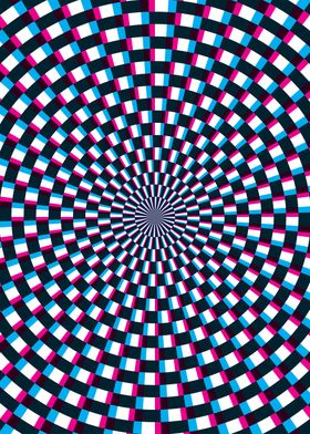 optical illusion