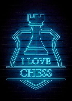 love chess
