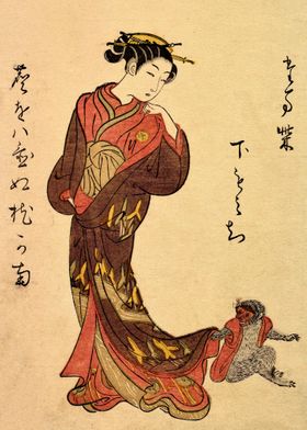 Japanese Art 3