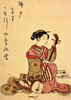 Japanese Art 2