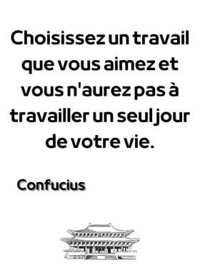 Confucius Citation