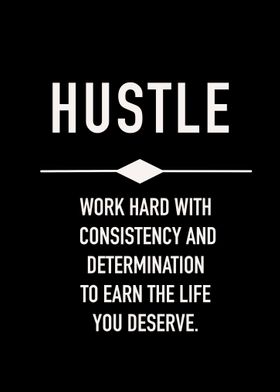 Hustle