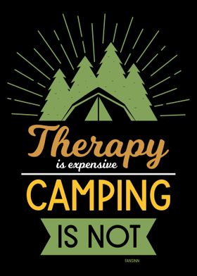 Therapy is not expensive c