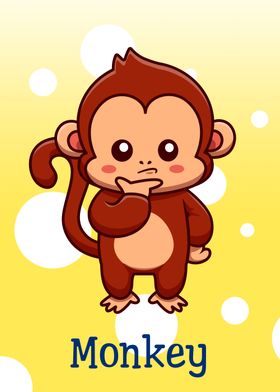 Monkey