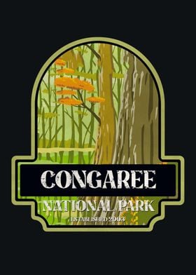 Congaree National Park